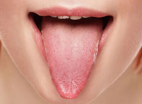 Få bättre impulskontroll genom att stoppa JAW PEER i munnen. Munnen verkar stå i förbindelse med vårt känslocentrum i hjärnan. 